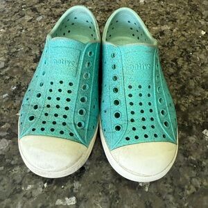Native Kids Aqua Water Shoes